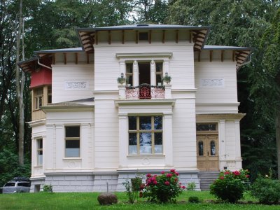Bankhaus Schlutow