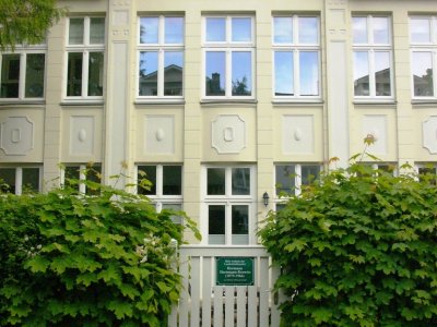 Villa hartmann drewitz